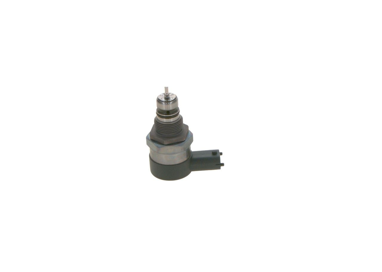 0281002753 Bosch Regulator ciśnienia paliwa w listwie paliwowej