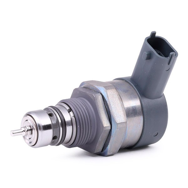 Do koszyka 0281002753 Bosch Regulator ciśnienia paliwa w listwie paliwowej