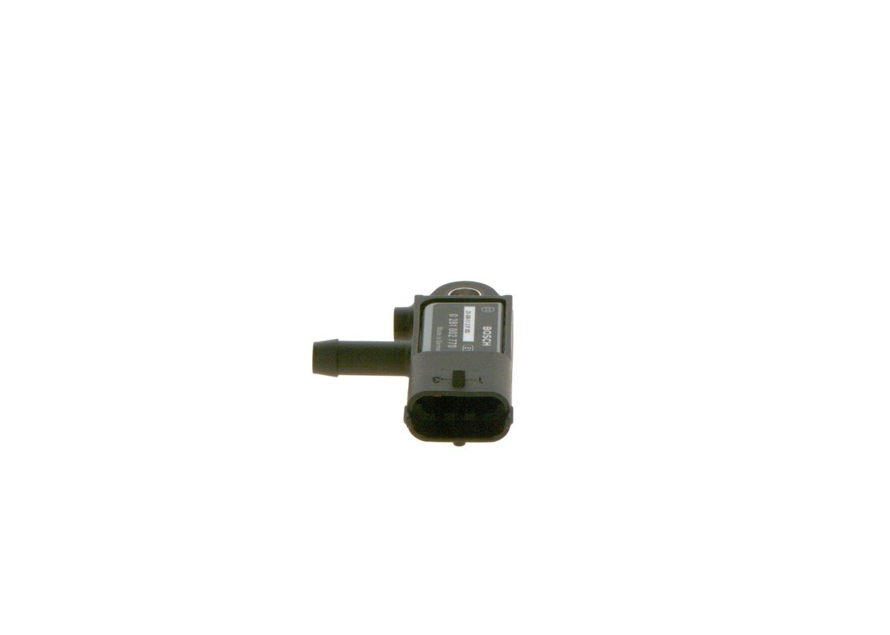 Czujnik ciśnienia spalin Bosch 0281002770 cena, od 39,29 USD