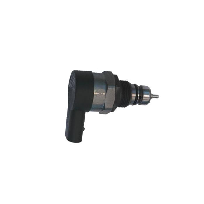 Zawór regulacji ciśnienia (zawór redukcyjny pompy wtryskowej) System Common-Rail Bosch 0281002794 cena, od 143,80 USD