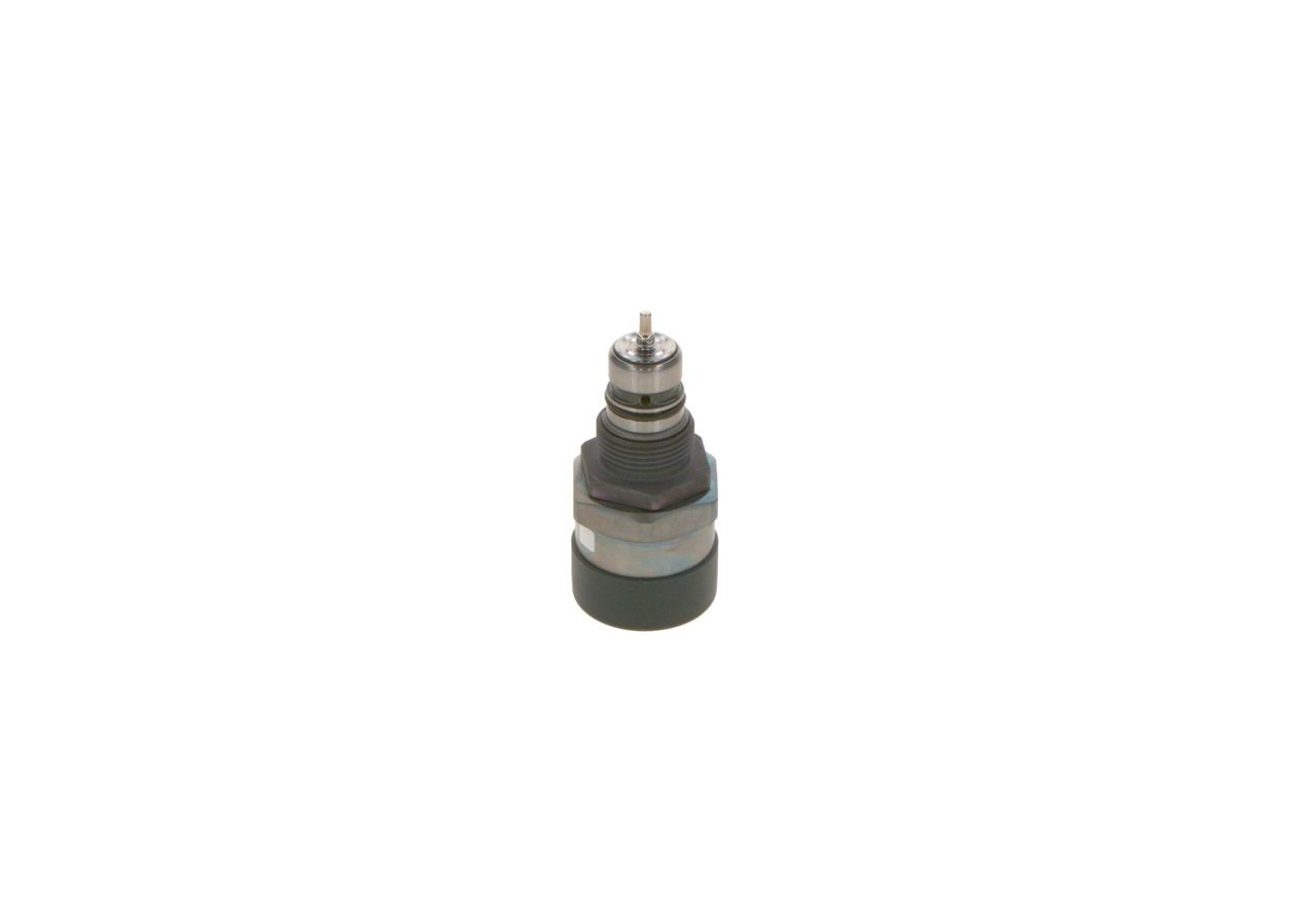Do koszyka 0281002800 Bosch Regulator ciśnienia paliwa w listwie paliwowej
