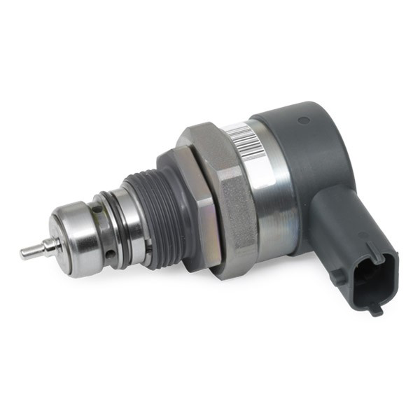 Do koszyka 0281002800 Bosch Regulator ciśnienia paliwa w listwie paliwowej