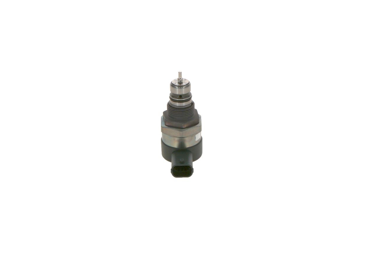 Regulator ciśnienia paliwa w listwie paliwowej 0281002800 Bosch