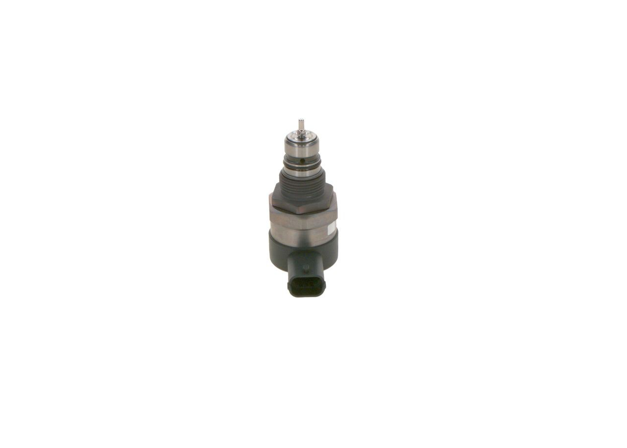 Zawór regulacji ciśnienia (zawór redukcyjny pompy wtryskowej) System Common-Rail Bosch 0281002829 cena, od 212,87 USD
