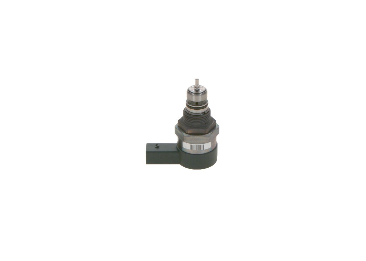 Regulator ciśnienia paliwa w listwie paliwowej 0281002854 Bosch