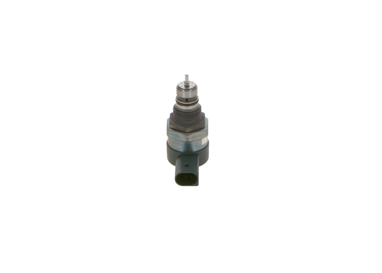 Regulator ciśnienia paliwa w listwie paliwowej Bosch 0281002854