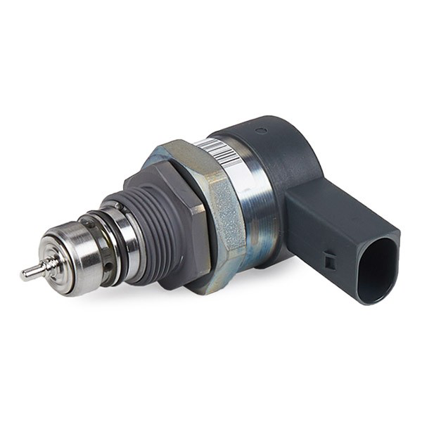 Regulator ciśnienia paliwa w listwie paliwowej 0281002854 Bosch