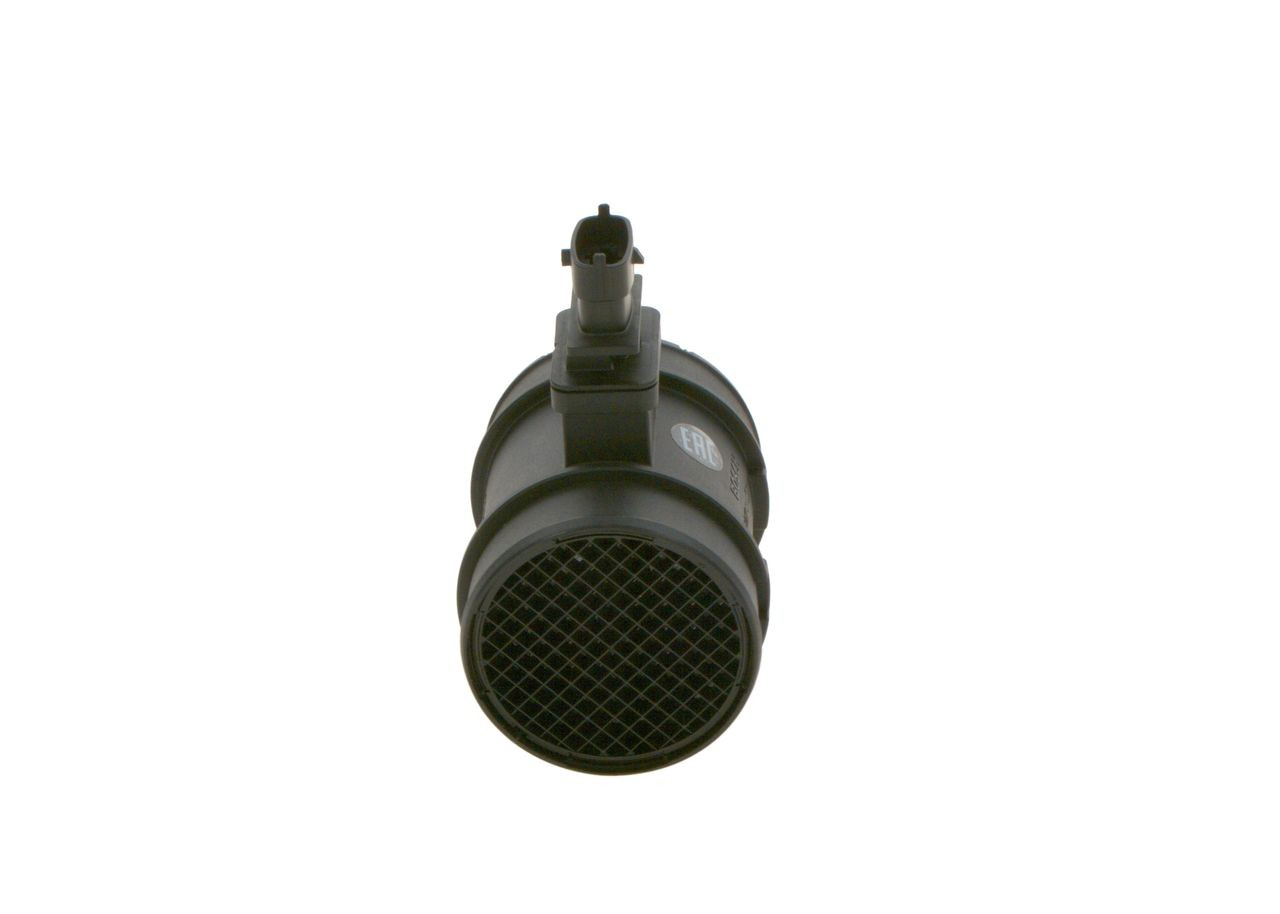 Czujnik przepływu powietrza, przepływomierz powietrza M.A.F. Bosch 0281002861