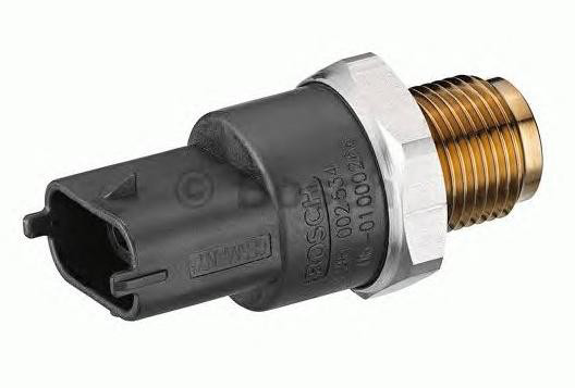 Czujnik ciśnienia paliwa 0281002863 Bosch