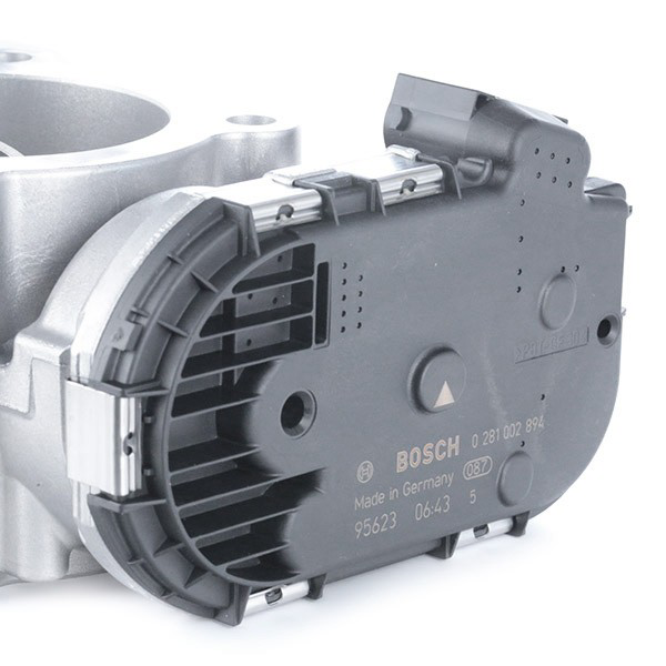 Przepustnica, komplet 0281002894 Bosch