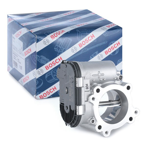0281002894 Bosch Przepustnica, komplet