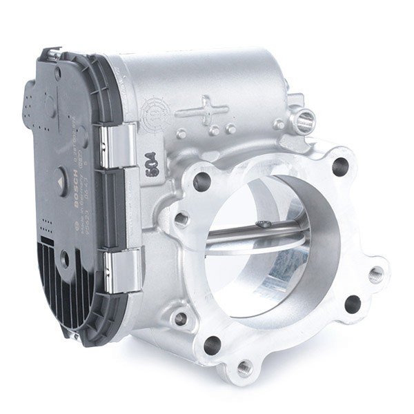 Przepustnica, komplet 0281002894 Bosch