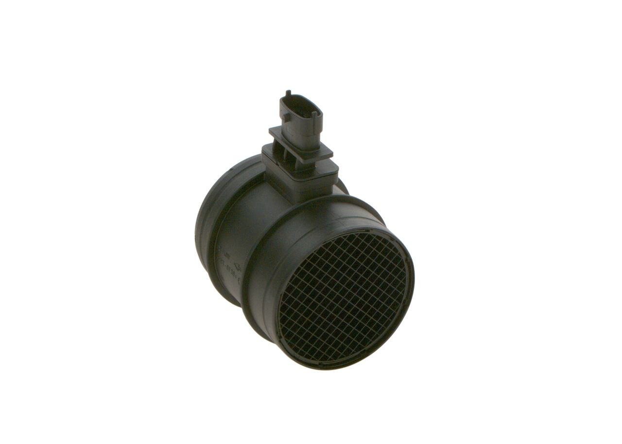 Czujnik przepływu powietrza, przepływomierz powietrza M.A.F. Bosch 0281002900 cena, od 68,13 USD