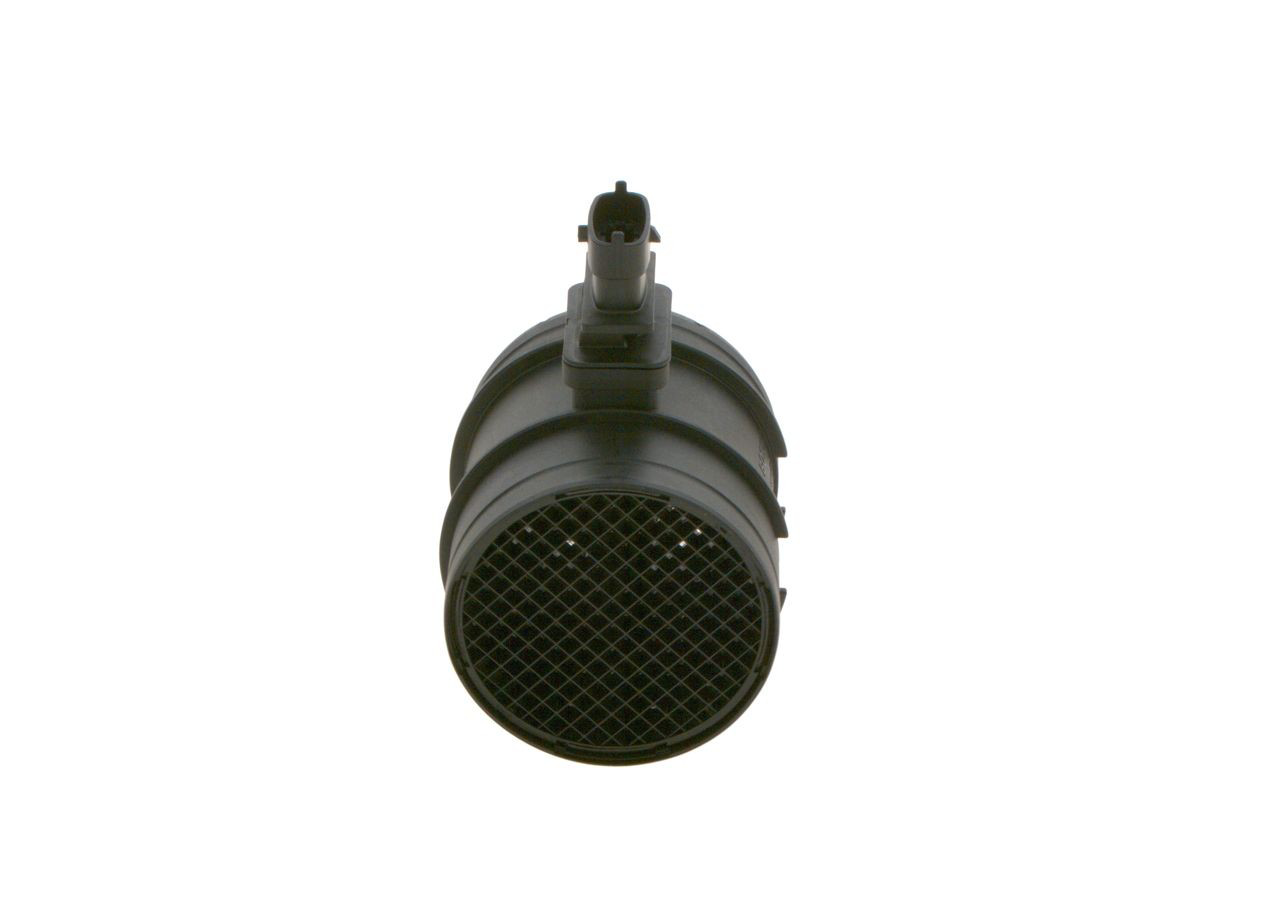 0281002900 Bosch Czujnik przepływu powietrza, przepływomierz powietrza M.A.F.