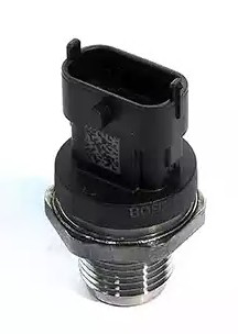 0281002903 Bosch Czujnik ciśnienia paliwa