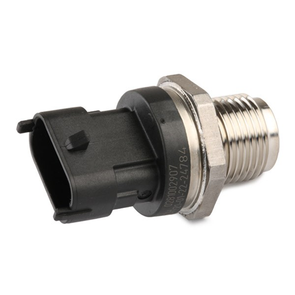 0281002907 Bosch Regulator ciśnienia paliwa w listwie paliwowej