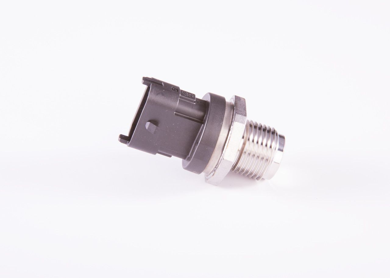 0281002908 Bosch Czujnik ciśnienia paliwa