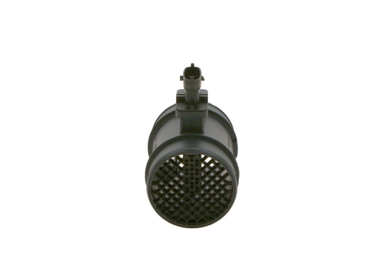 Czujnik przepływu powietrza, przepływomierz powietrza M.A.F. Bosch 0281002917 cena, od 71,06 USD
