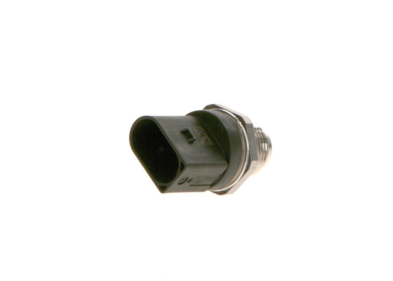 0281002926 Bosch Regulator ciśnienia paliwa w listwie paliwowej