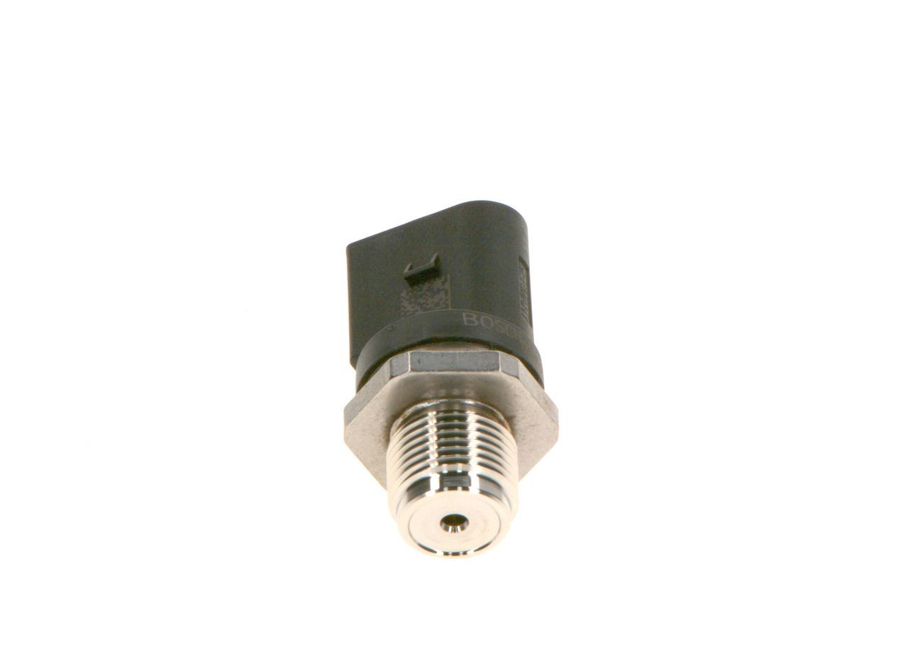 Do koszyka 0281002926 Bosch Regulator ciśnienia paliwa w listwie paliwowej