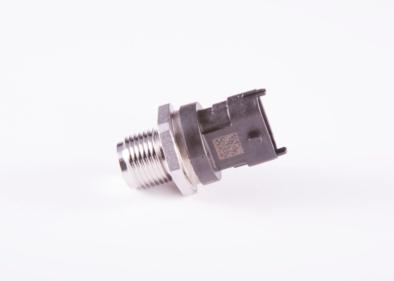 0281002930 Bosch Czujnik ciśnienia paliwa