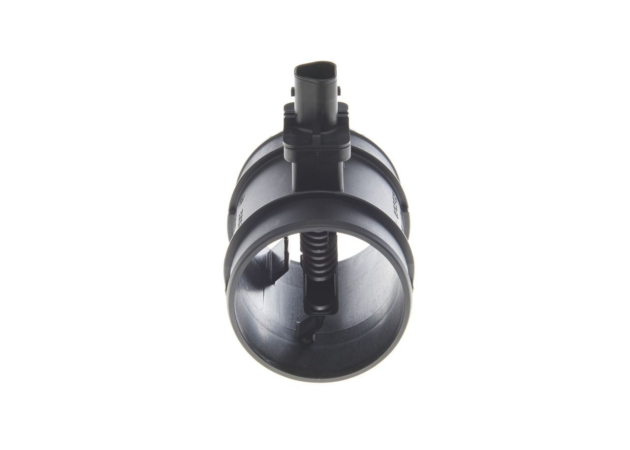 Czujnik przepływu powietrza, przepływomierz powietrza M.A.F. Bosch 0281002940
