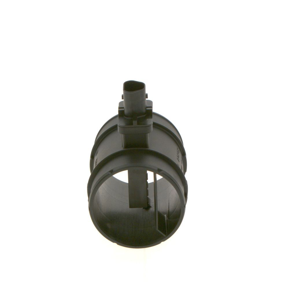 Czujnik przepływu powietrza, przepływomierz powietrza M.A.F. Bosch 0281002940 cena, od 93,04 USD