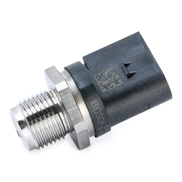0281002942 Bosch Czujnik ciśnienia paliwa