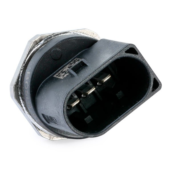 Czujnik ciśnienia paliwa 0281002942 Bosch