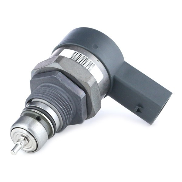 Regulator ciśnienia paliwa w listwie paliwowej 0281002949 Bosch
