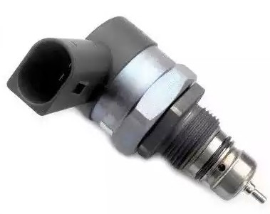 Regulator ciśnienia paliwa w listwie paliwowej Bosch 0281002949