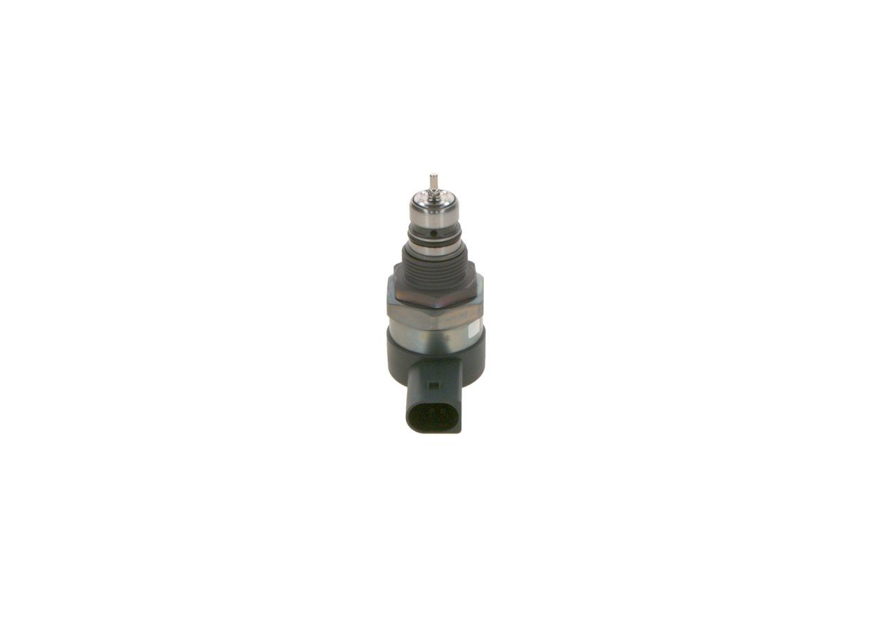 Do koszyka 0281002949 Bosch Regulator ciśnienia paliwa w listwie paliwowej