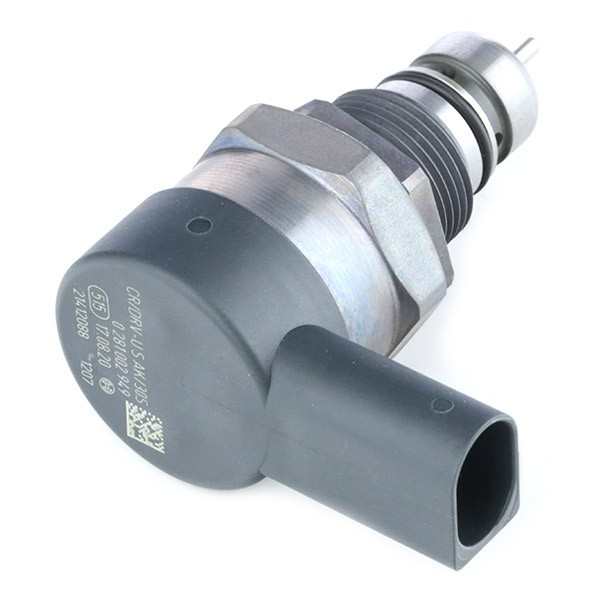 Regulator ciśnienia paliwa w listwie paliwowej 0281002949 Bosch