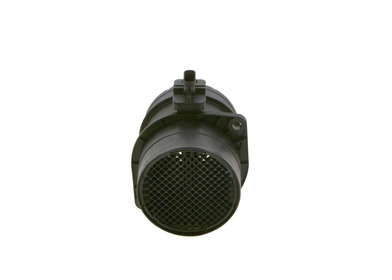 0281002956 Bosch Czujnik przepływu powietrza, przepływomierz powietrza M.A.F.