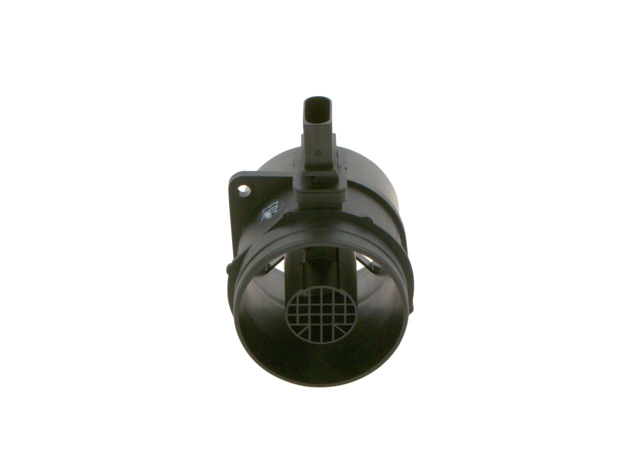 Czujnik przepływu powietrza, przepływomierz powietrza M.A.F. Bosch 0281002978