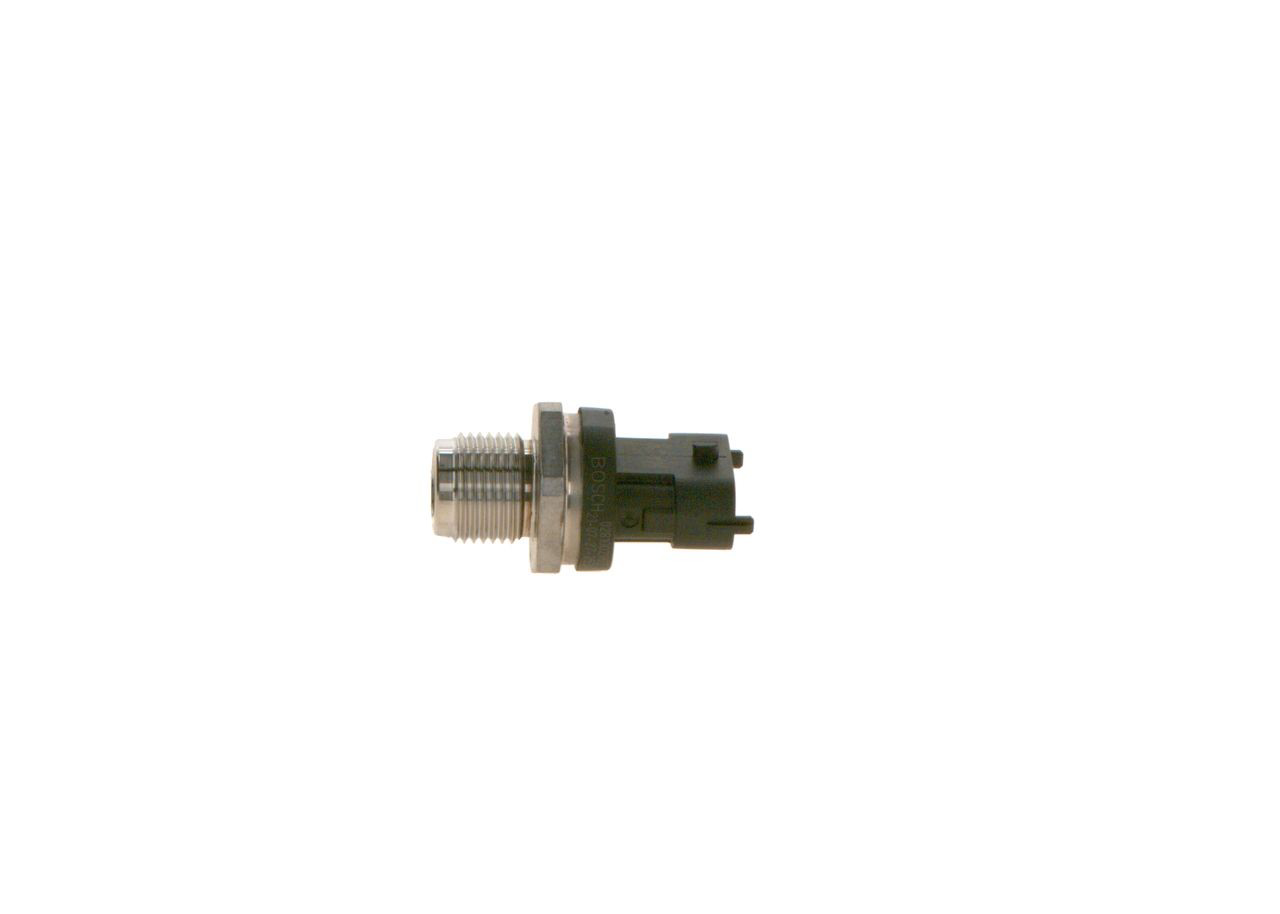 Regulator ciśnienia paliwa w listwie paliwowej 0281002982 Bosch