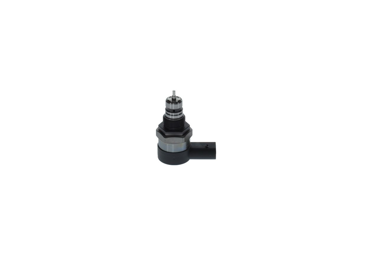 Regulator ciśnienia paliwa w listwie paliwowej Bosch 0281002986