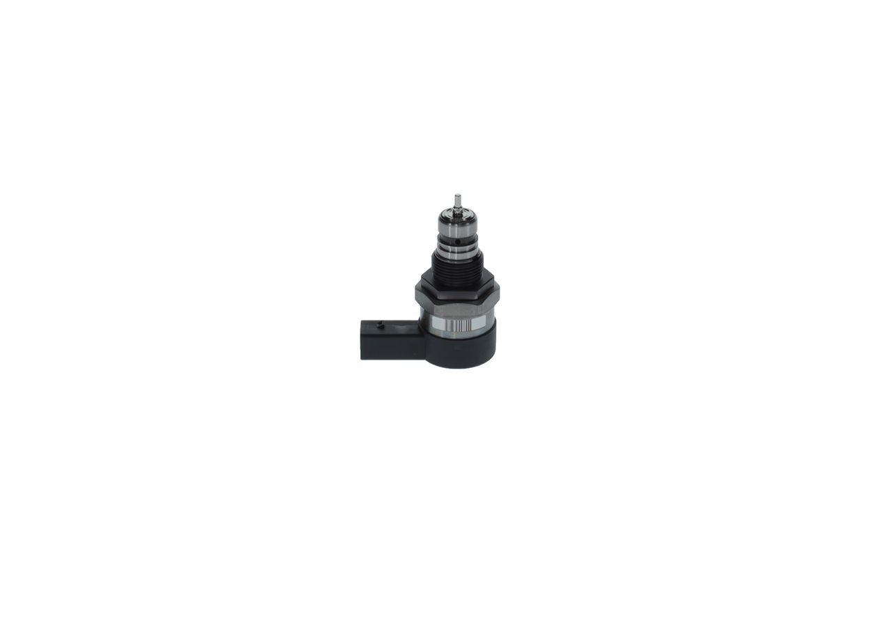 0281002986 Bosch Regulator ciśnienia paliwa w listwie paliwowej