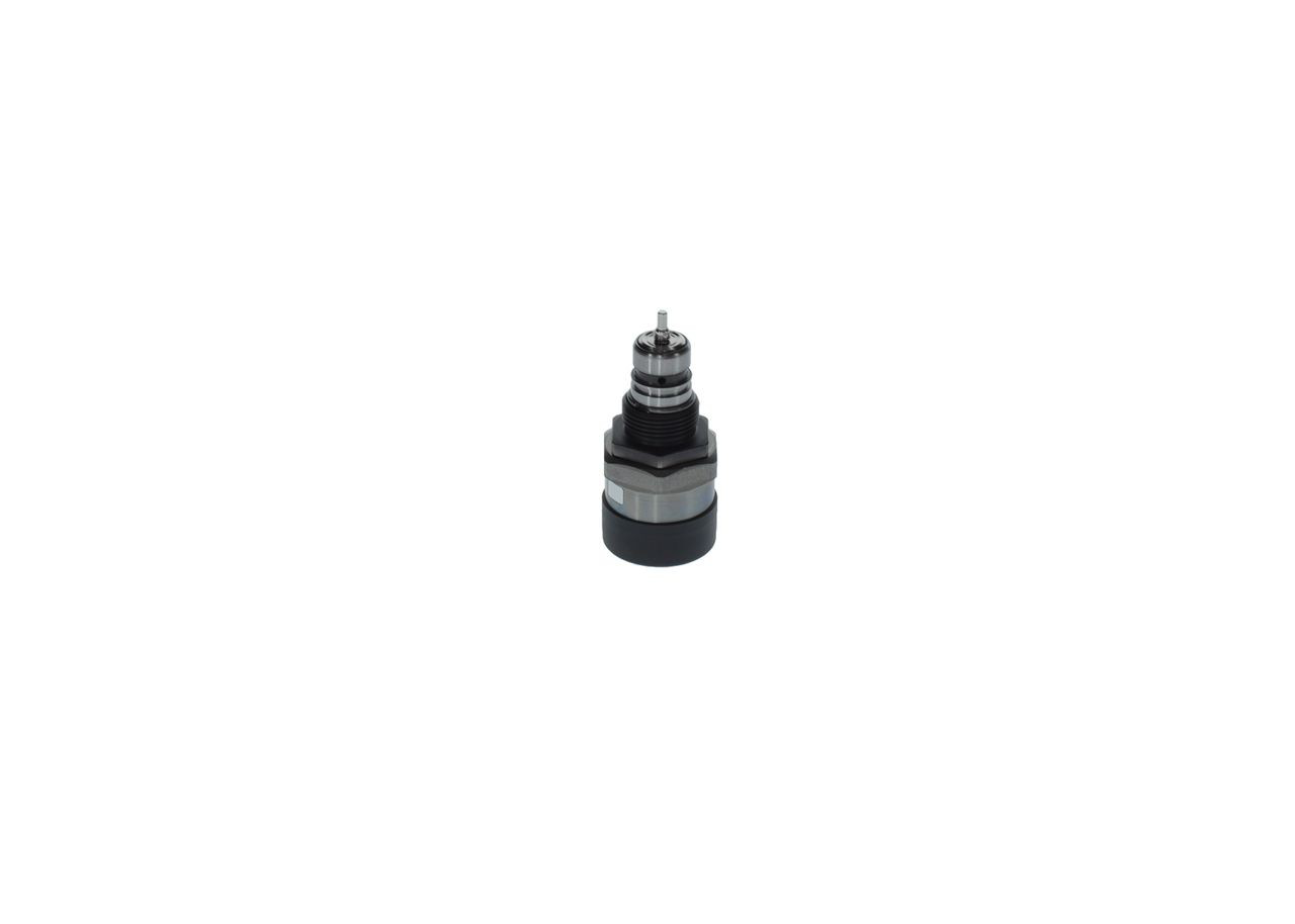 Regulator ciśnienia paliwa w listwie paliwowej 0281002986 Bosch