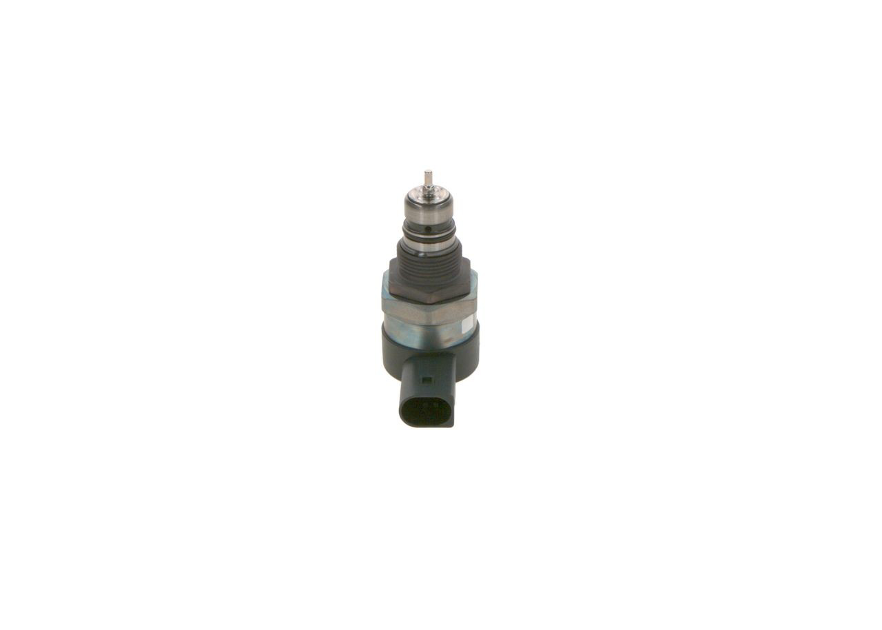 Do koszyka 0281002991 Bosch Regulator ciśnienia paliwa w listwie paliwowej
