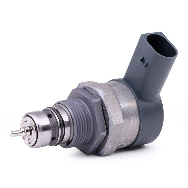 0281002991 Bosch Regulator ciśnienia paliwa w listwie paliwowej