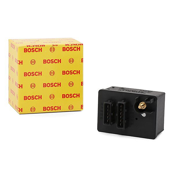 Przekaźnik świec żarowych Bosch 0281003018 cena, od 38,07 USD