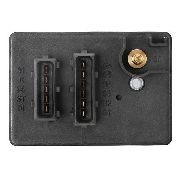 Przekaźnik świec żarowych Bosch 0281003018 cena, od 61,64 USD