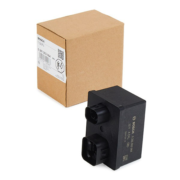 0281003064 Bosch Czujnik temperatury spalin, przed filtrem cząstek stałych