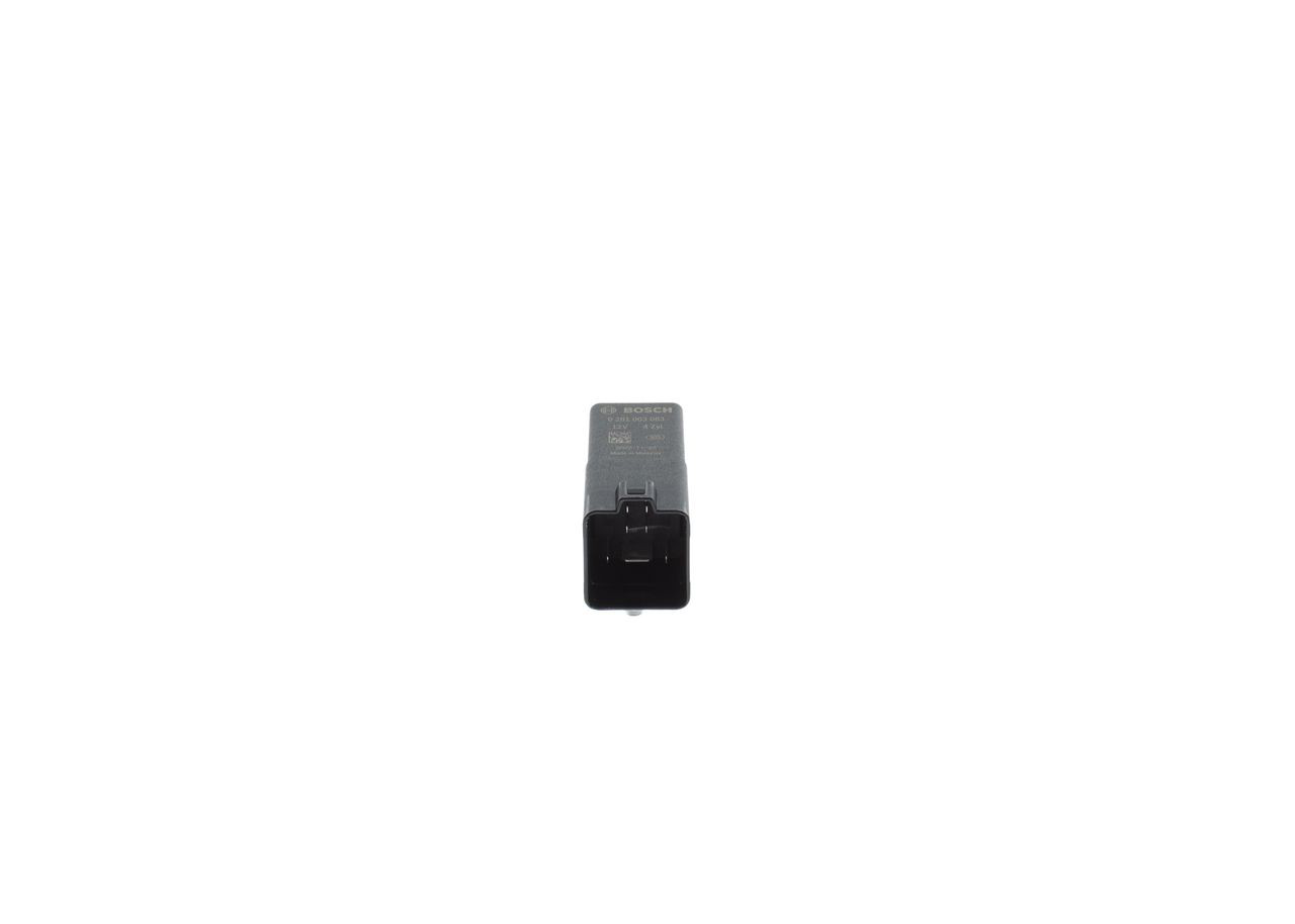 Przekaźnik świec żarowych Bosch 0281003083 cena, od 56,72 USD