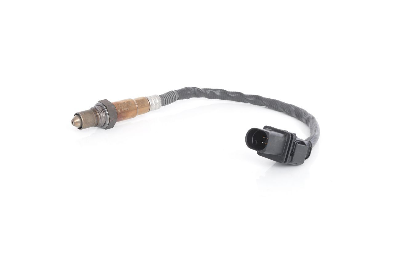Sonda lambda, czujnik tlenu 0281004018 Bosch