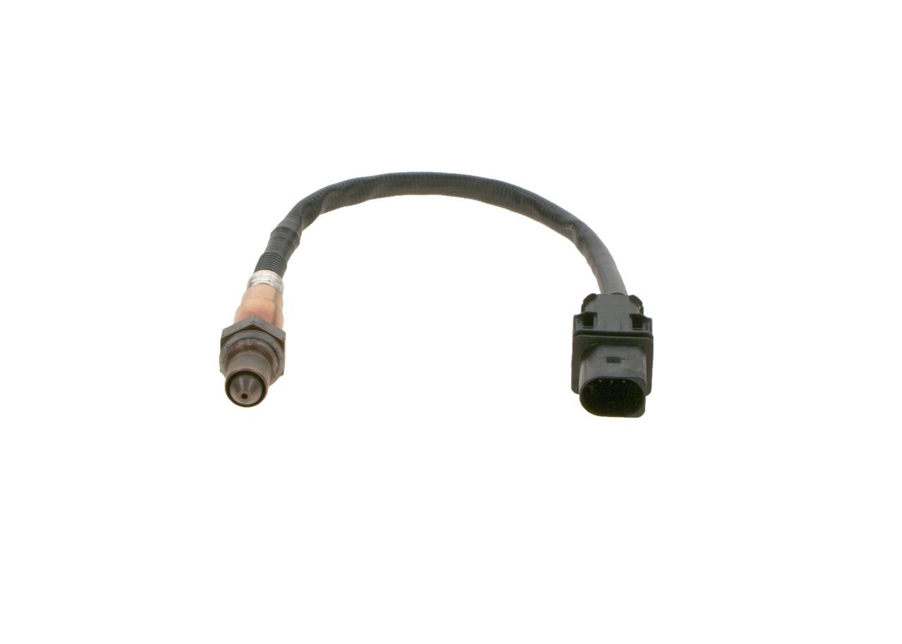  Sonda lambda, czujnik tlenu BMW 5 