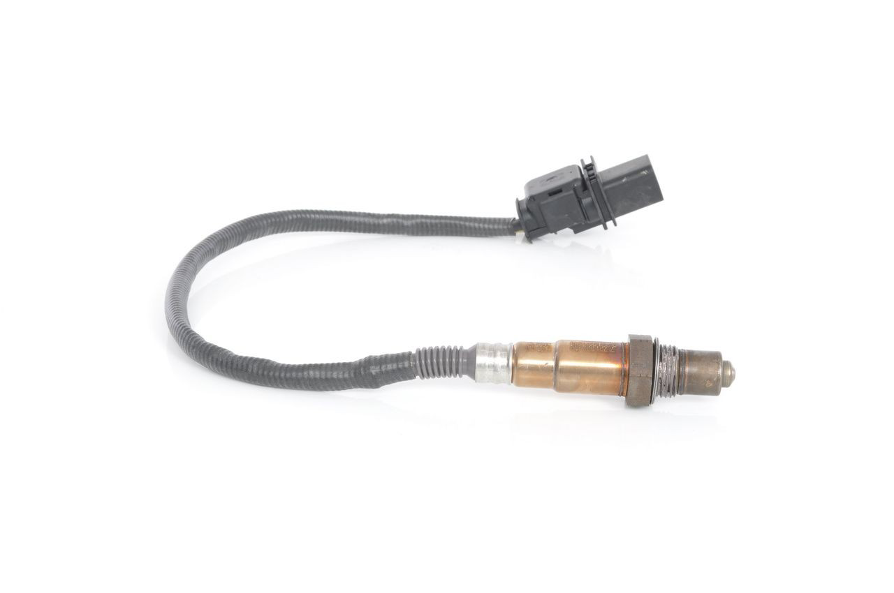 Sonda lambda, czujnik tlenu 0281004019 Bosch
