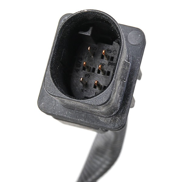 Do koszyka 0281004019 Bosch Sonda lambda, czujnik tlenu