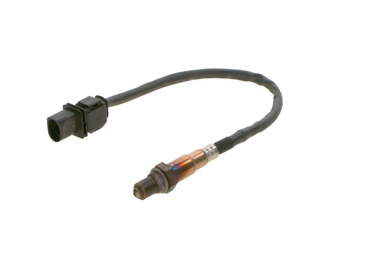 0281004019 Bosch Sonda lambda, czujnik tlenu